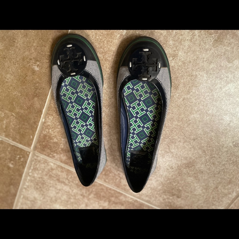 Tory Burch Slip On